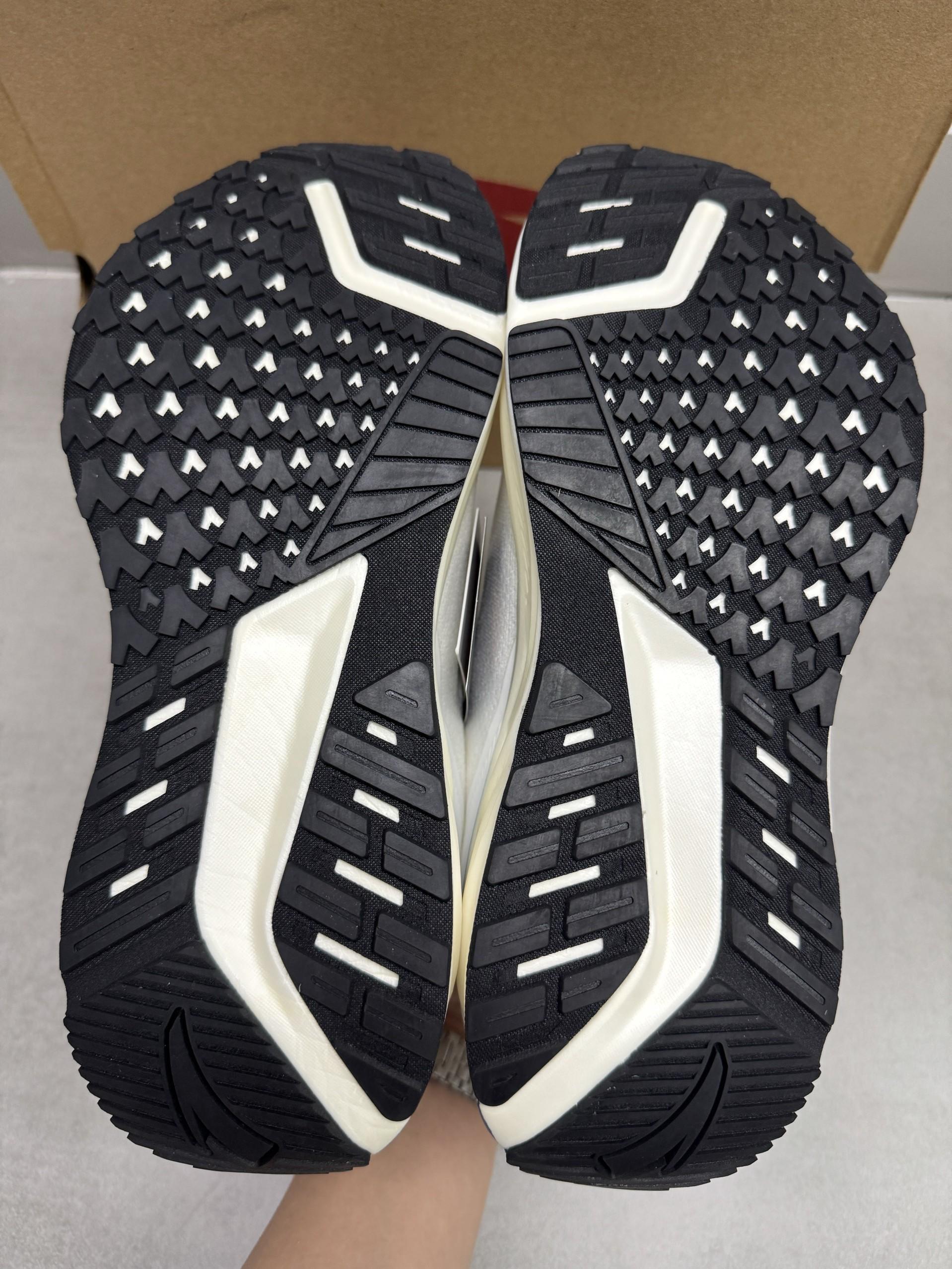 今日跑步选这双🌟🌟🌟